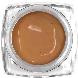 Liquid foundation with velvety texture-Summer Glow Health Glow Cream Foundation Sample Size