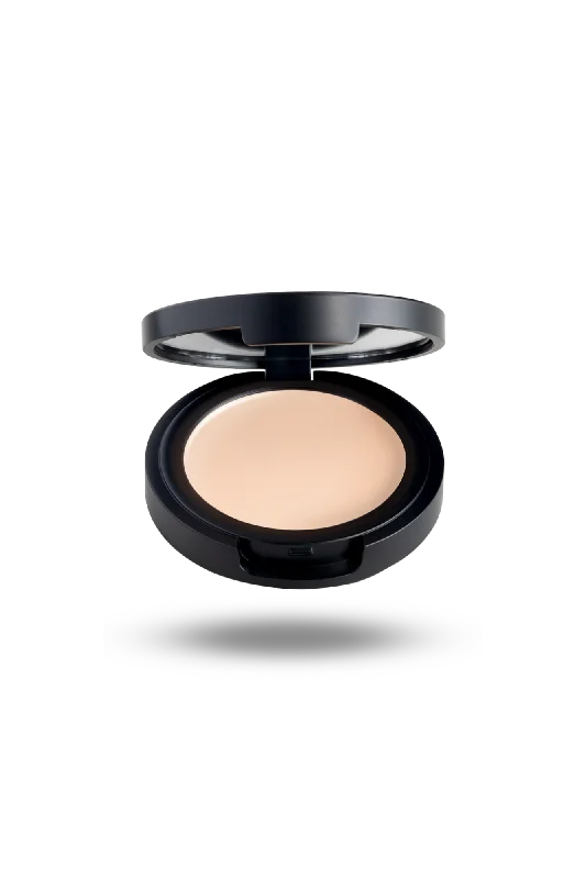 Liquid foundation with airy texture-HD CRÈME FOUNDATION