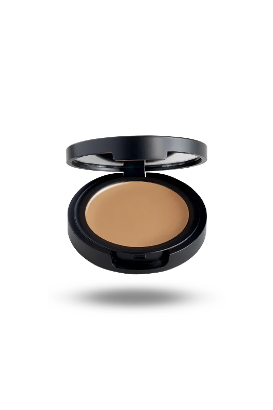 DEEP EURO (light medium olive complexion)