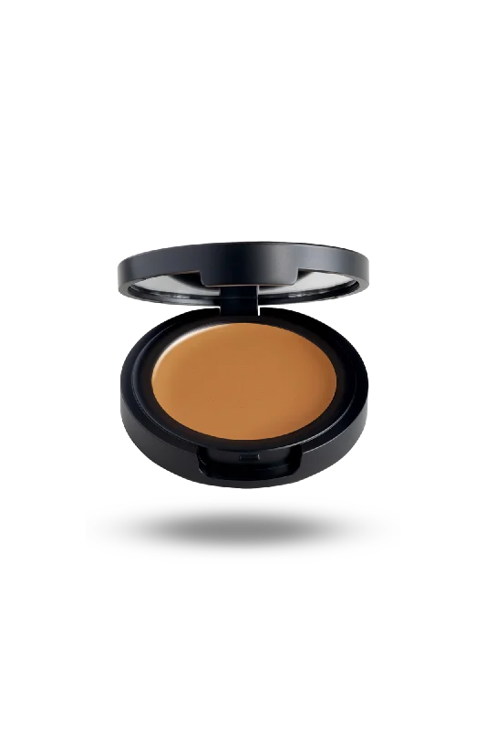 G. O. DARK (medium golden neutral complexion)