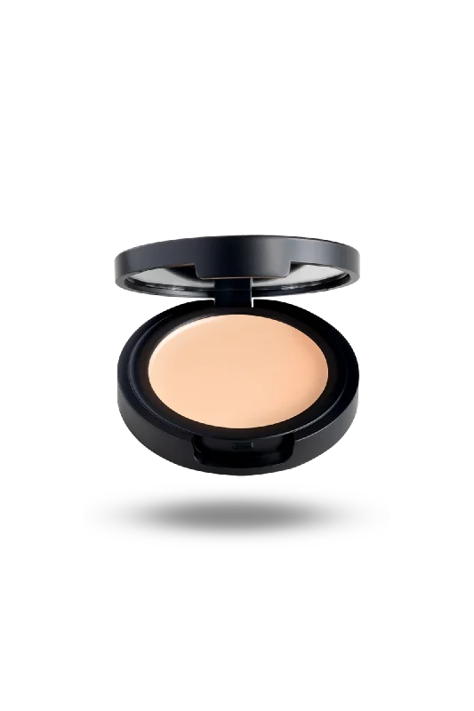 TENDER OLIVE (light neutral complexion)