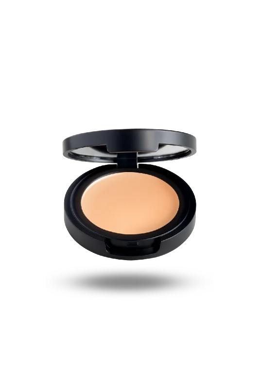 OLIVE BEIGE (true beige neutral peach complexion)