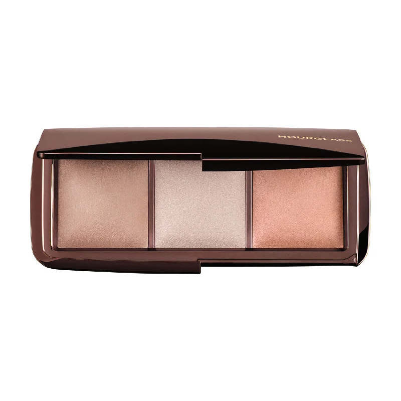 Eye shadow for prom night-Ambient Lighting Palette