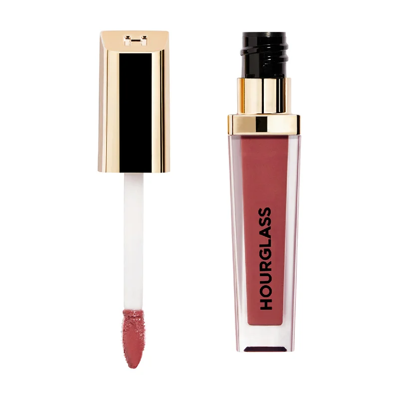 Lightweight lipstick with hydration-Velvet Story Lip Cream