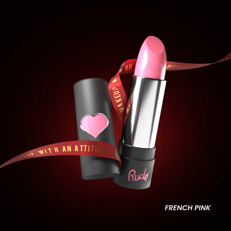 French Pink