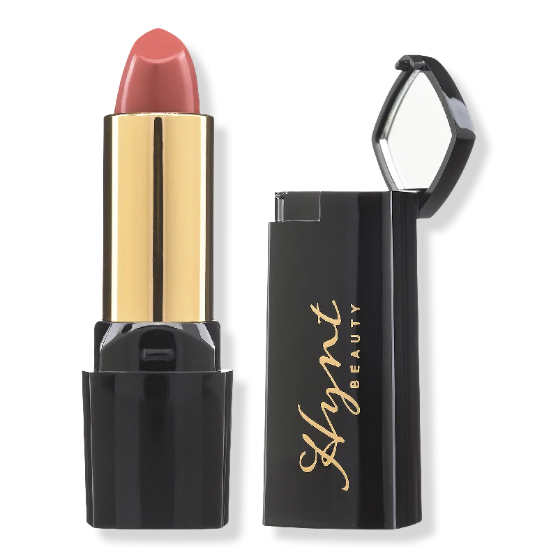 Essential lipstick for casual style-Hynt Beauty Aria Pure Lipstick