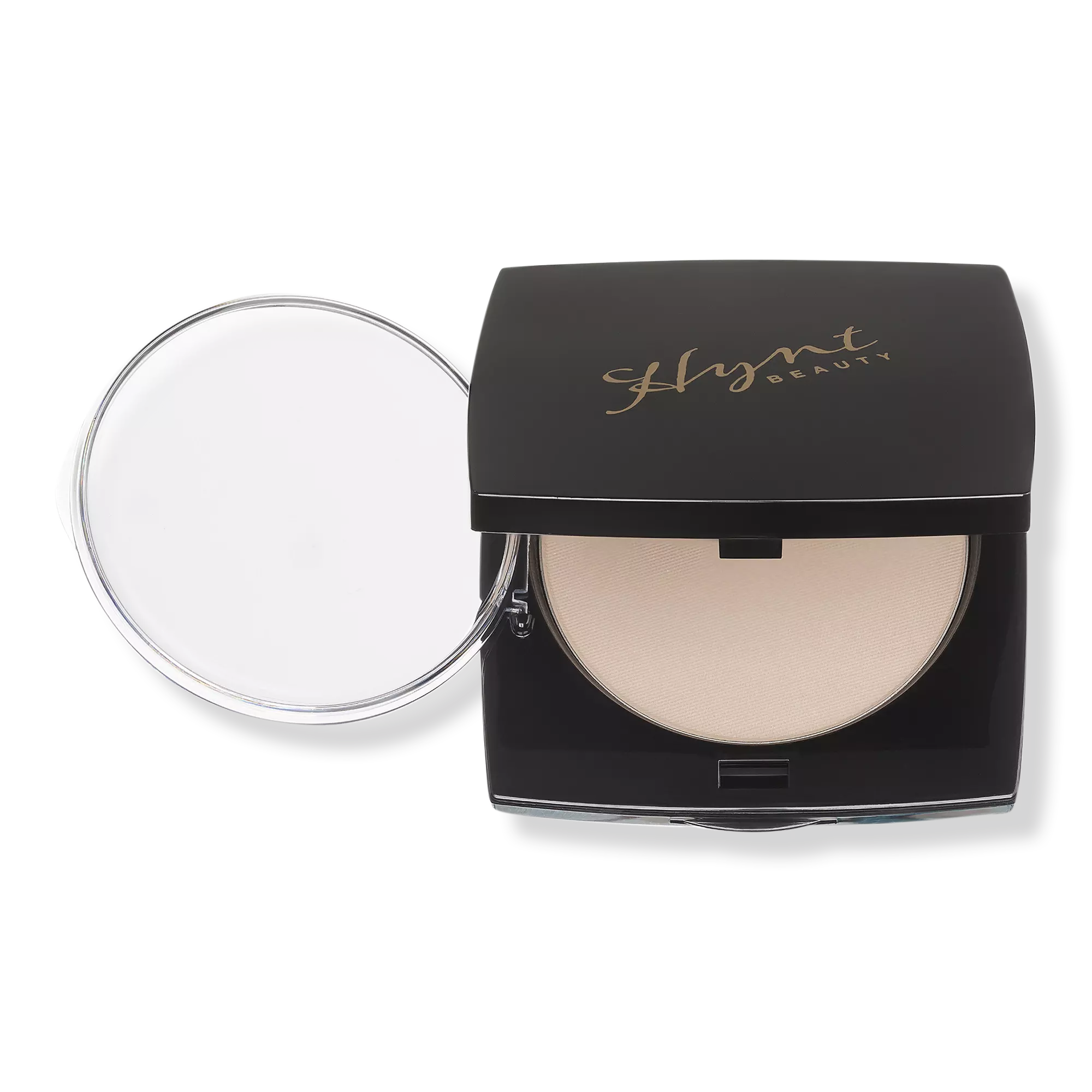 Pressed powder for local stores-Hynt Beauty Encore Fine Pressed Powder