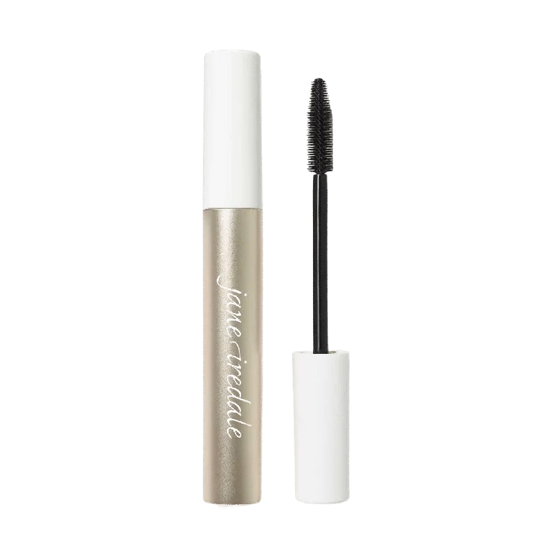 Mascara for pool party-Lash Fixation Length & Definition Tubing Mascara