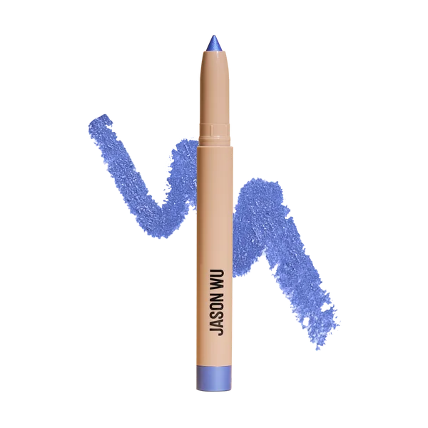 Eyebrow Pencil with eco packaging-Jason Wu Beauty - Jewel Stick Shimmer Cream Eyeshadow Pencil