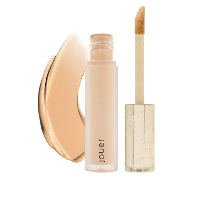 Concealer for mature skin effect-Jouer Essential High Coverage Liquid Concealer