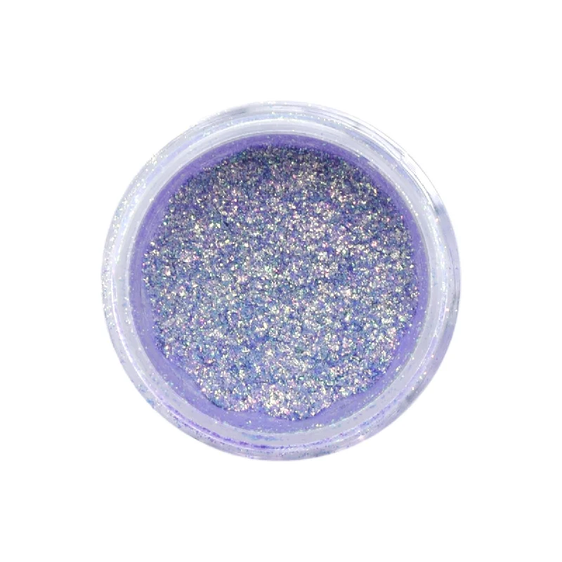 Eye shadow with sweat-proof formula-Karla Cosmetics Opal Moonstone Multichrome Loose Eyeshadow