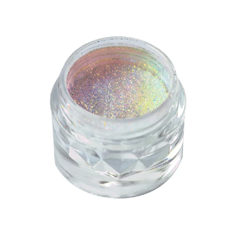 Eye shadow with intense color-Karla Cosmetics Opal Multichrome Loose Eyeshadow