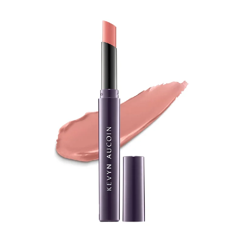 Moisturizing lipstick for daily use-UNFORGETTABLE LIPSTICK - MATTE