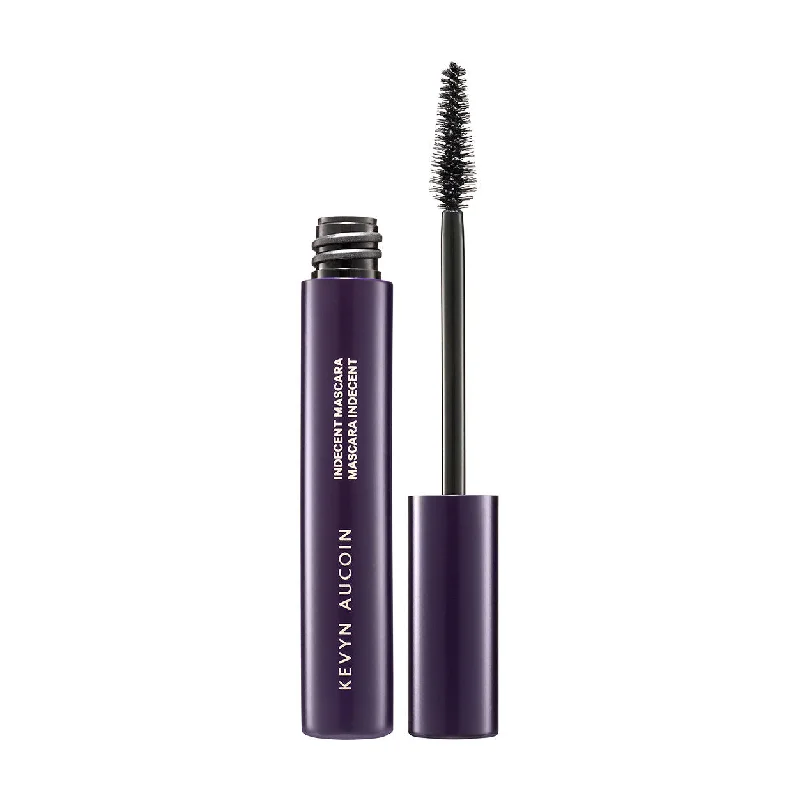 Mascara lash curl-Indecent Mascara