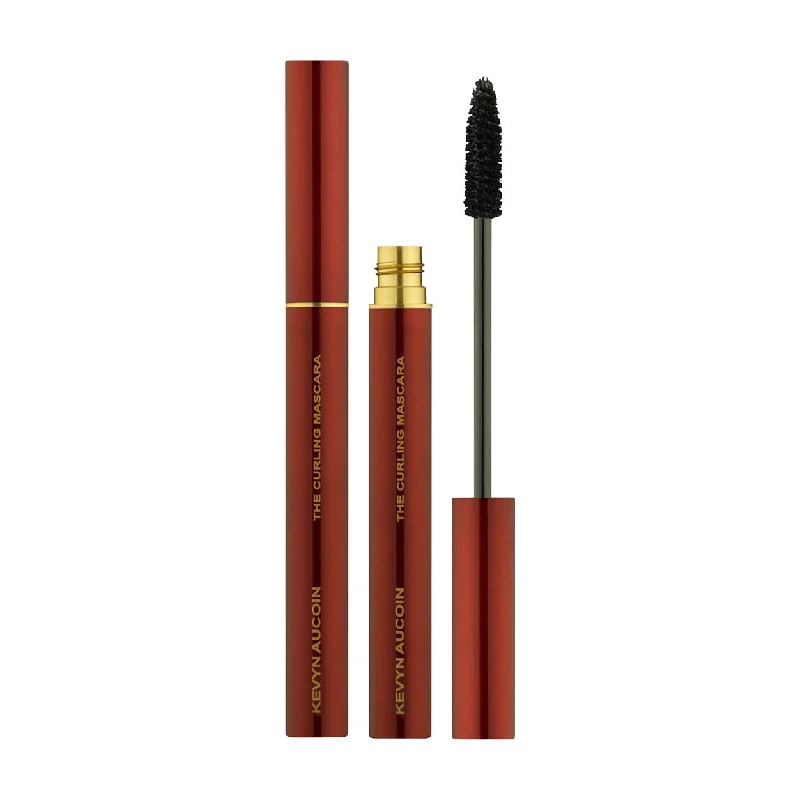 Mascara duo set-The Curling Mascara