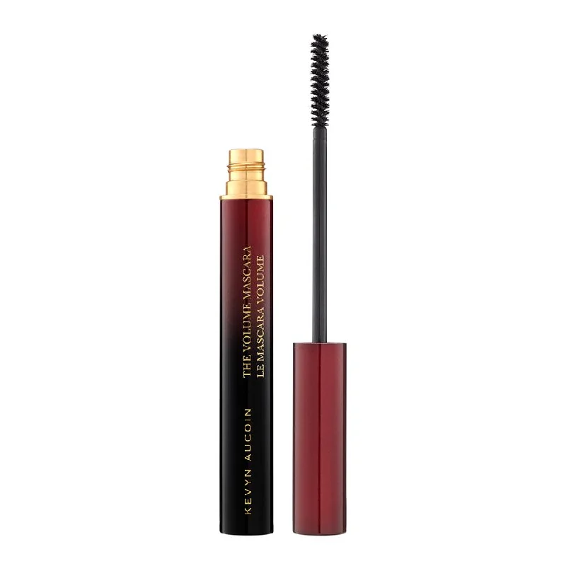 Mascara for preppy style-Kevyn Aucoin The Volume Mascara (Rich Pitch Black)