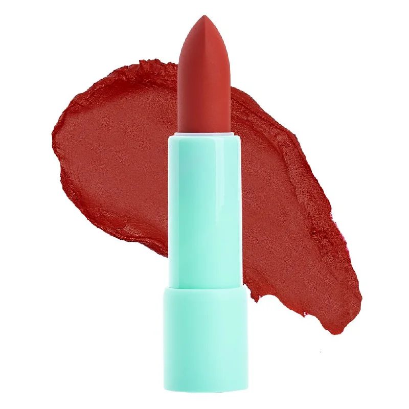 Best lipstick with plumping finish-KimChi Chic Beauty BFF4EVR Kimchi X Trixie: LOLips