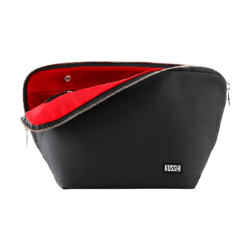 Cosmetic bag for travel storage-Vacationer Makeup Bag