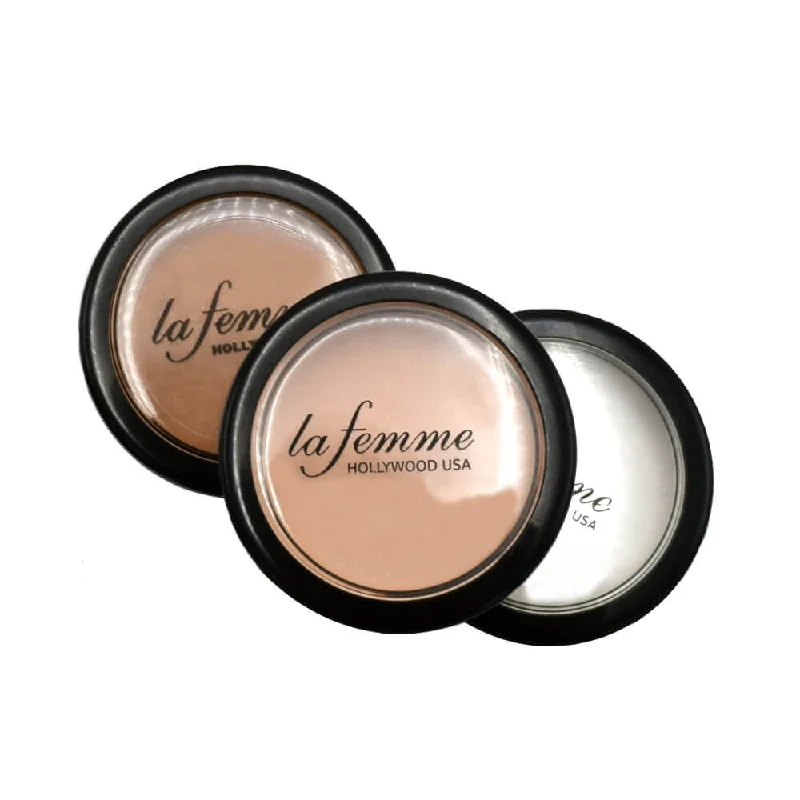 Concealer for medium complexion effect-La Femme Creme Concealer