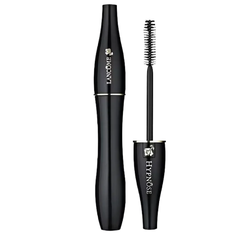 Mascara for lash wow-Lancôme Hypnose Custom Wear Volume Mascara in Noir Hypnotic