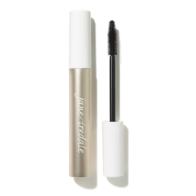 Mascara for road trips-Lash Fixation Length & Definition Tubing Mascara