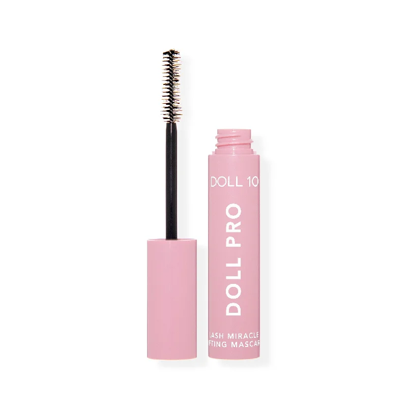 Mascara for quick touch-up-Lash Miracle Lifting Mascara