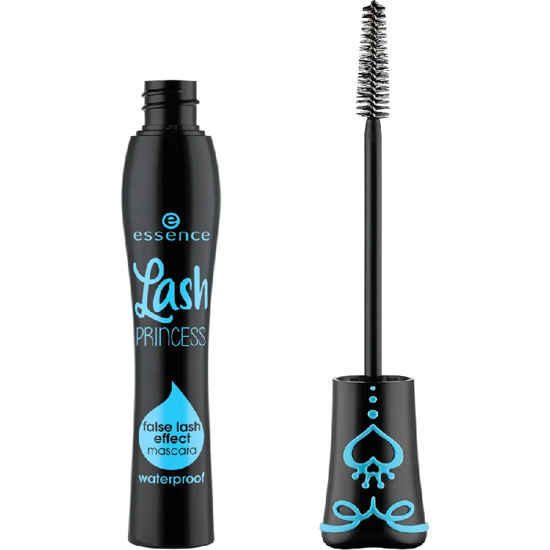 Mascara for concerts-lash princess false lash effect mascara waterproof