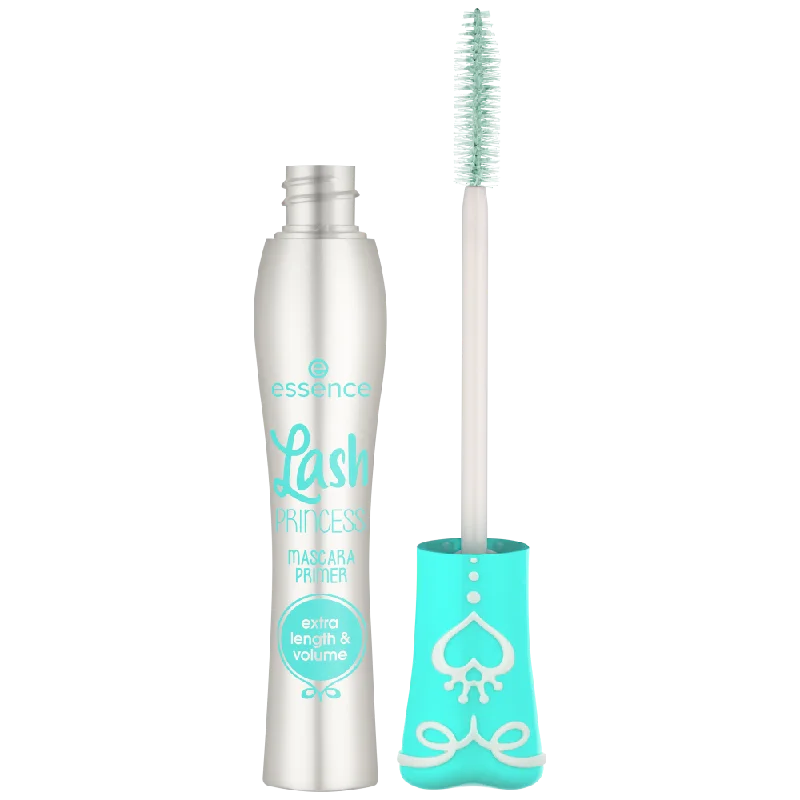 Mascara for casual wear-Lash Princess Mascara Primer Extra Length & Volume