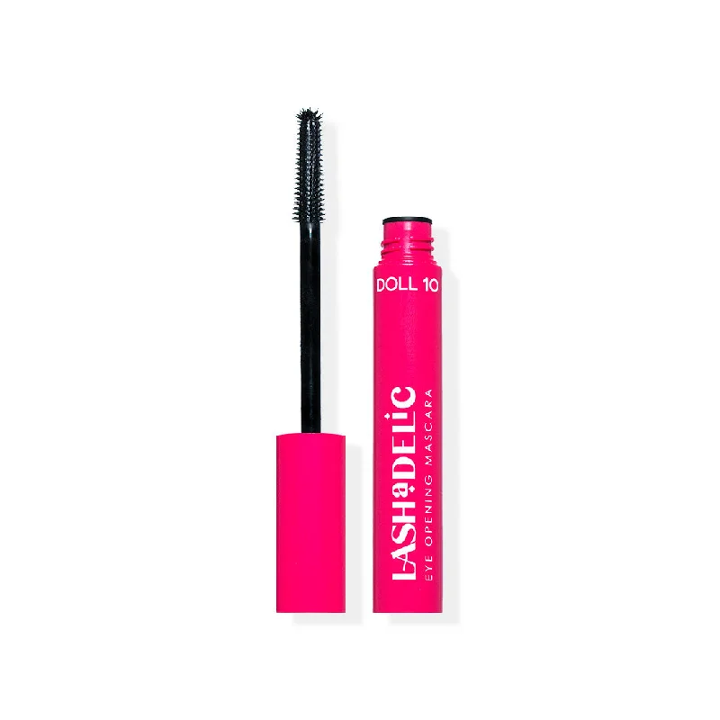 Mascara for heavy makeup-Lashadelic Eye Opening Mascara