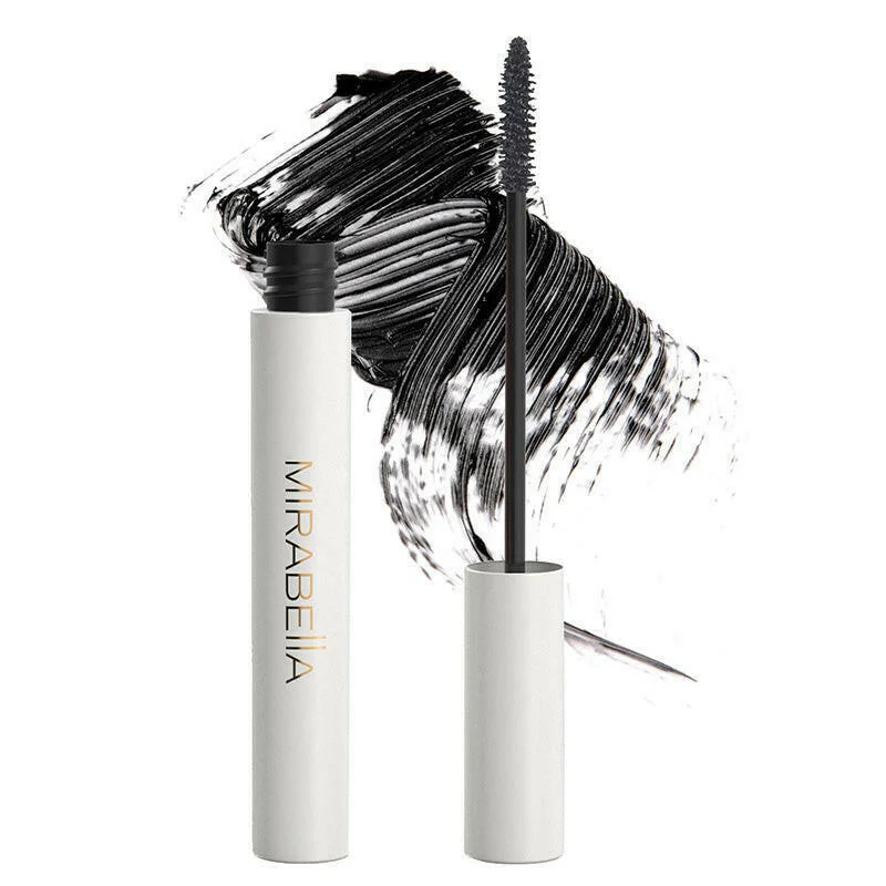 Mascara for cosplay-Lasting Lash Waterproof Mascara