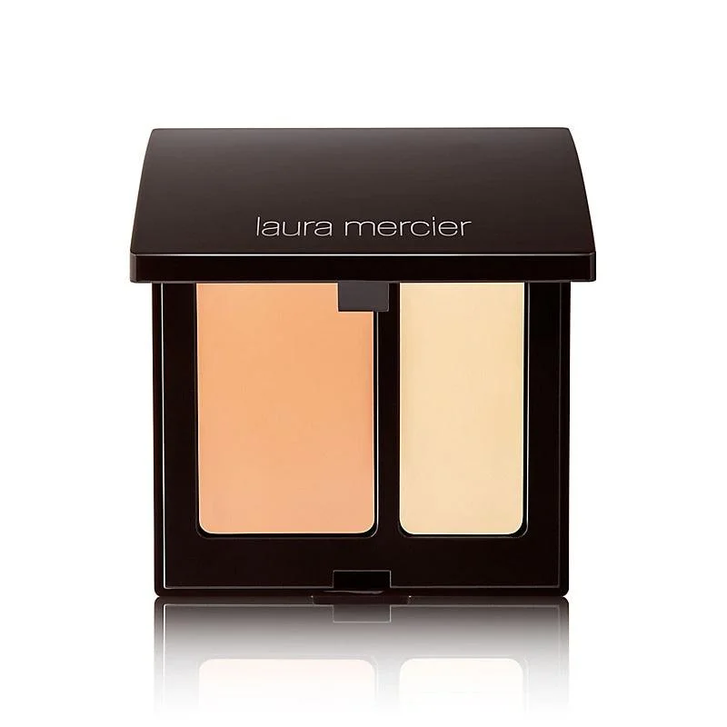 Concealer for redness correction effect-Laura Mercier Secret Camouflage Concealer