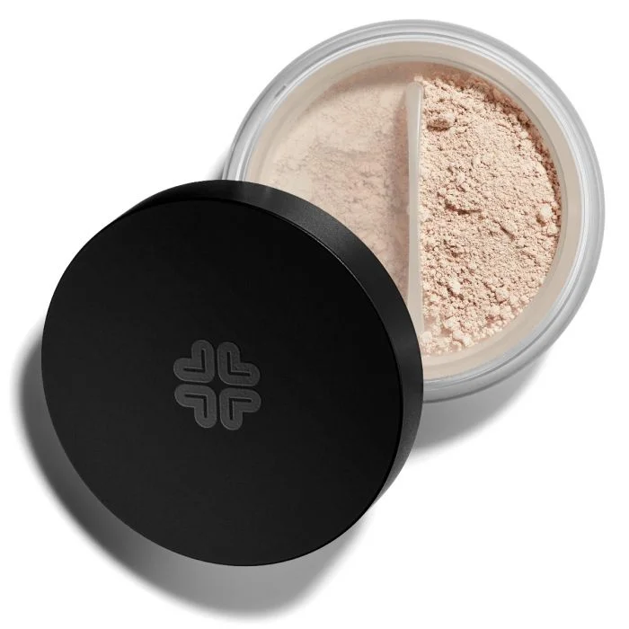 Concealer for skin flaw concealing-Cover Up Mineral Powder Concealer