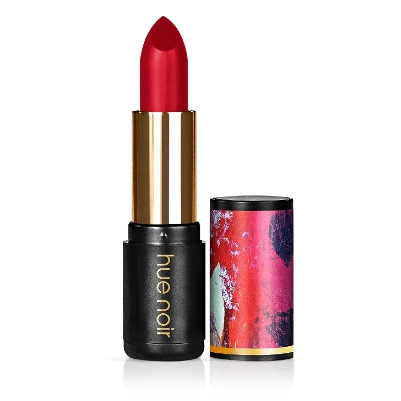 Top lipstick for soft shades-Perfect Pout Hydrating Lipstick - Hail to the Queen