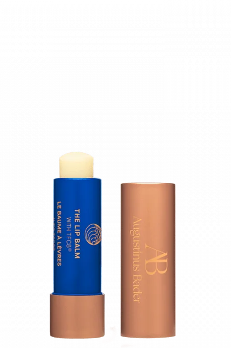 Moisturizing lipstick with gloss-The Lip Balm