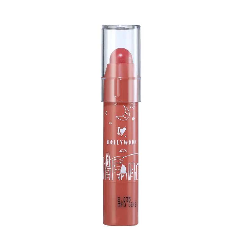 How to remove lipstick gently-Macchiato Recode Lip Balm Macchiato 1.50 G