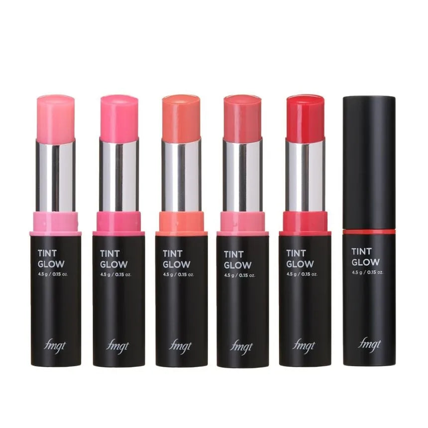 How to buy lipstick cheap-LIP TINT GLOW