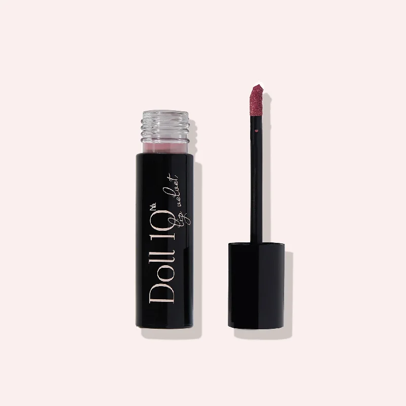 How to choose lipstick for cool tones-Lip Velvet