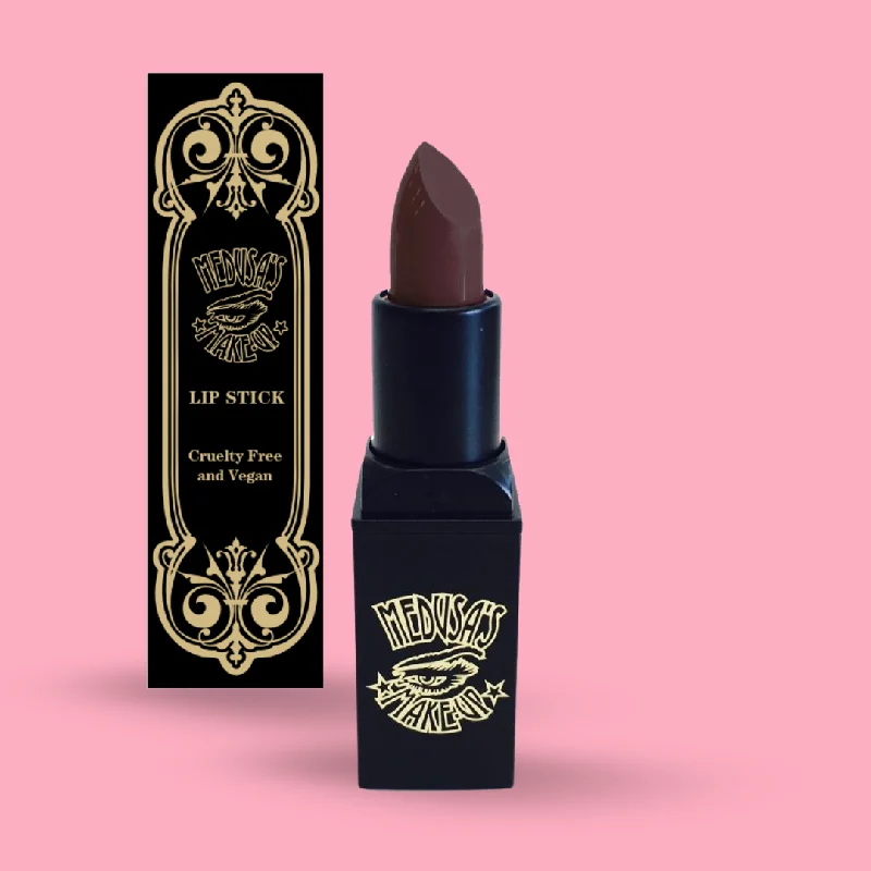 Long-wearing lipstick for winter-Lipstick - Muddy Waters