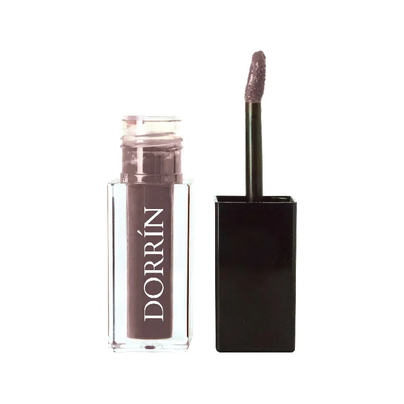 Essential lipstick for beginners-Dorrín's World Liquid Cream Lipstick Gloss