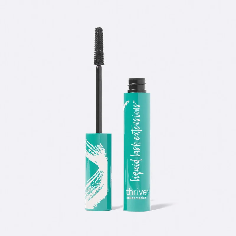 Mascara for TV appearance-Liquid Lash™ Extensions Mascara