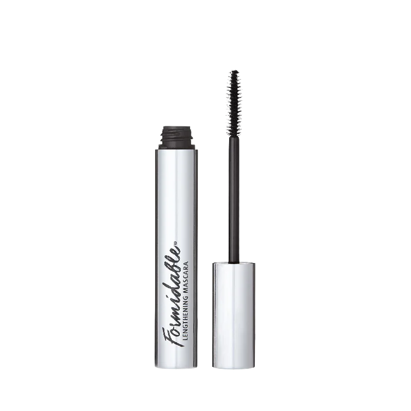 Mascara with conditioner-Formidable Lengthening Mascara