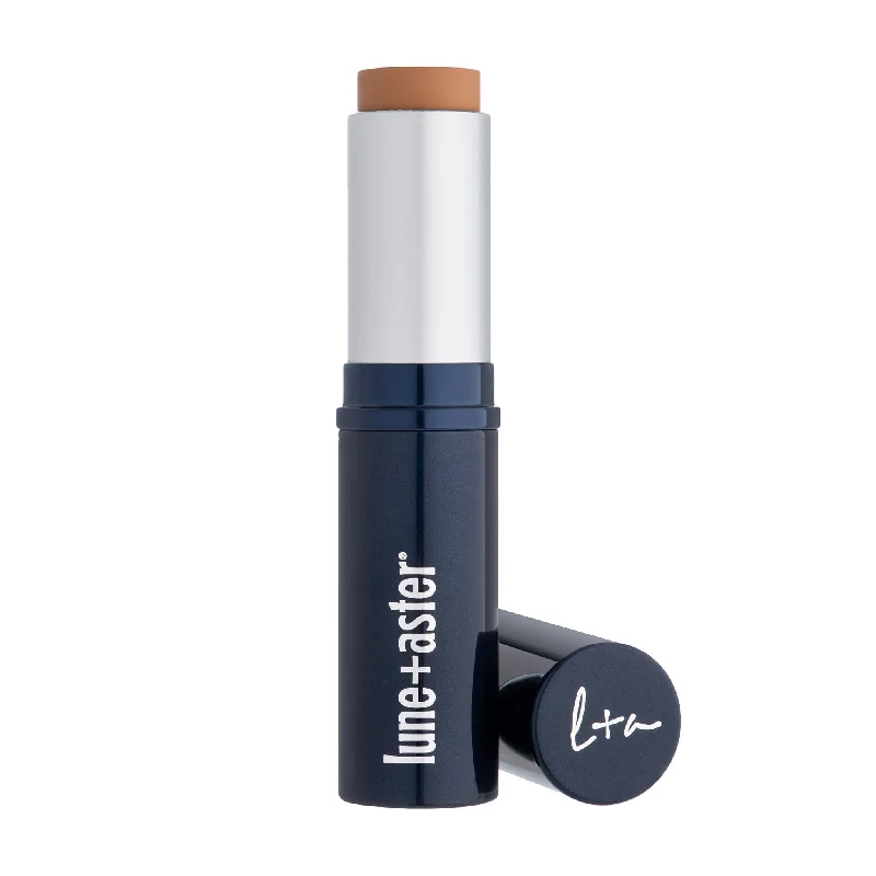 Liquid foundation with vegan formula-Dawn to Dusk Foundation Stick