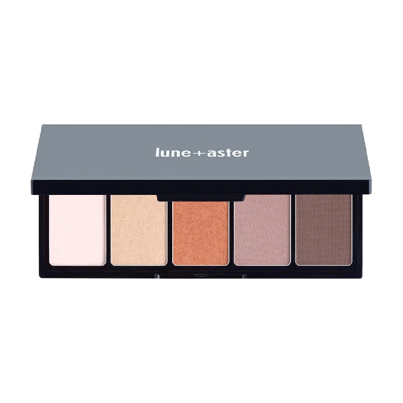 Eye shadow for natural look-Moonrise Eyeshadow Palette