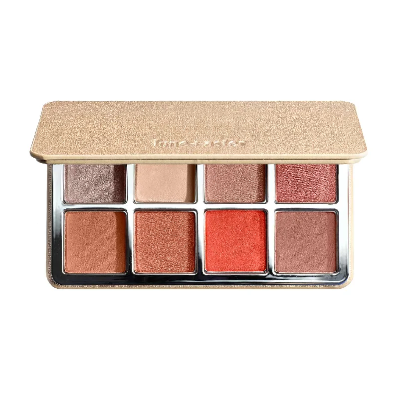 Eye shadow with plush hue design-Sunstone Eyeshadow Palette