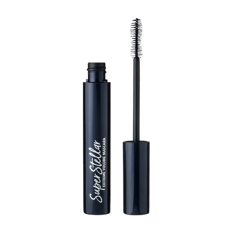 Mascara lash separation-SuperStellar Extreme Volume Mascara