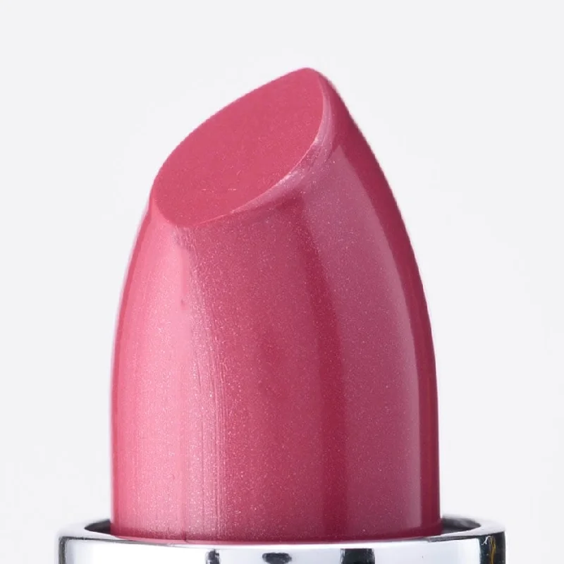 Affordable lipstick with glossy texture-Mabel