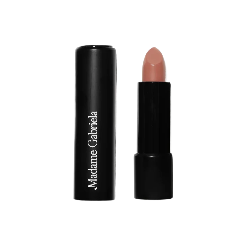 Best lipstick with plumping shine-Madame Gabriela Lipstick