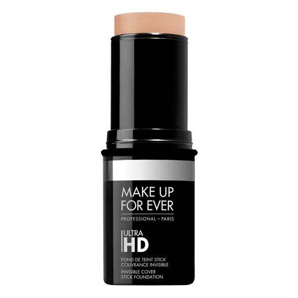 Liquid foundation for mixed skin-Make Up For Ever Ultra HD Foundation Stick