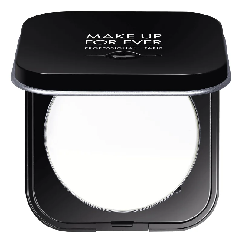 Pressed powder for giveaways-Make Up For Ever Ultra HD Pressed Powder