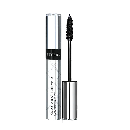 Mascara for round eyes-Mascara Terrybly Waterproof